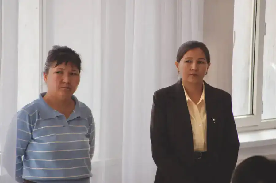 Биоалуантүрлілікті сақтайық – болашақты қорғайық! (5)