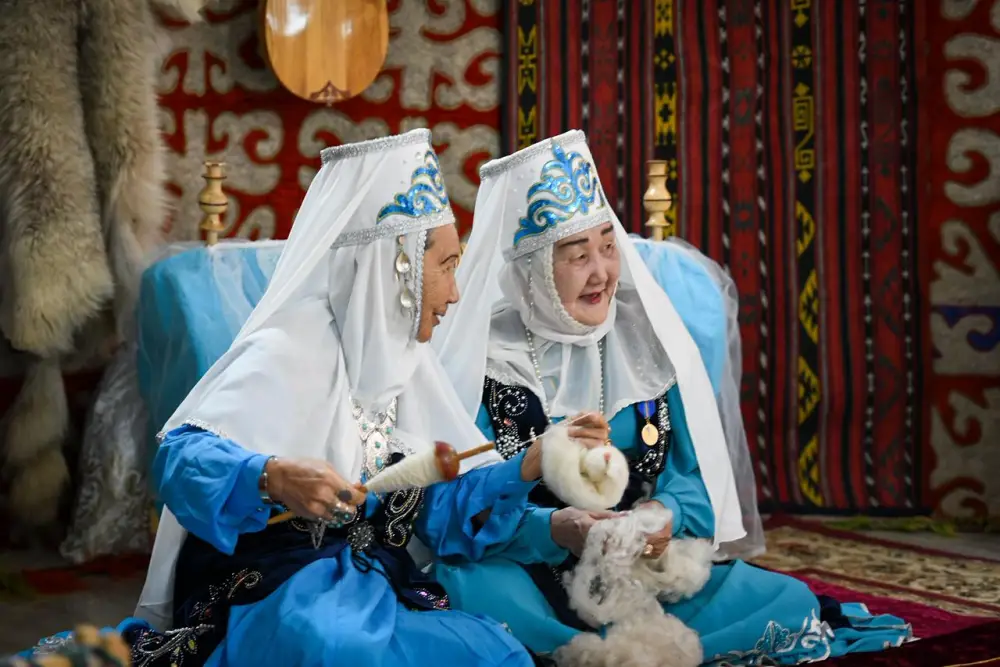 Сила единства: как прошел юбилейный год АНК в ЗКО (3)