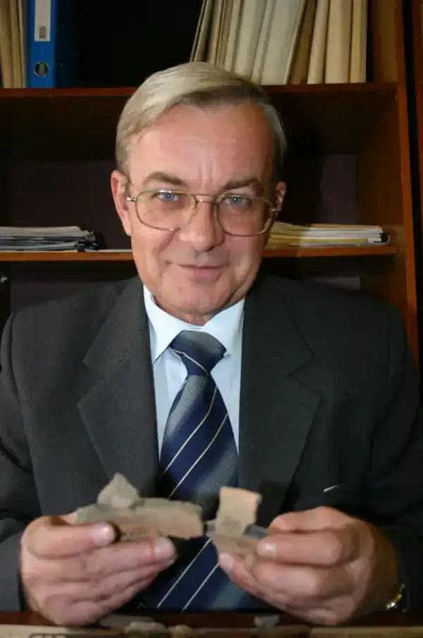 КАЗАХСТАНСКИЕ УЧЕНЫЕ СТАЛИ АВТОРАМИ МИРОВОГО НАУЧНОГО ОТКРЫТИЯ (4)