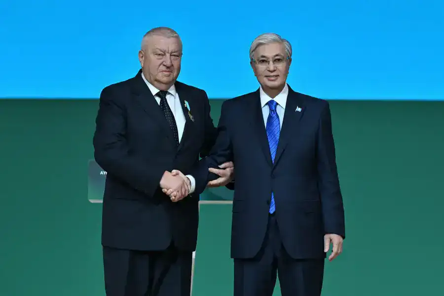 30 представителей отрасли АПК награждены государственными наградами (7)