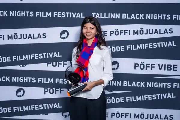 Казахстанский фильм «Победителей видно на старте» стал лауреатом международного кинофестиваля «Черные ночи» в Таллине (2)