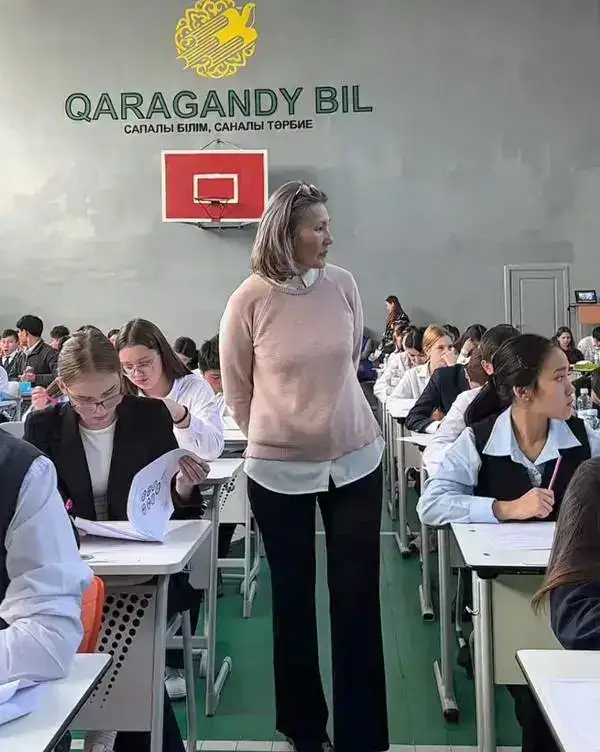 Более 700 учеников сельских школ проверят знания на областной олимпиаде (3)