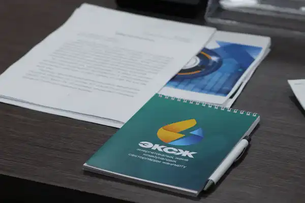 В Астане состоялось второе заседание Общественного совета Национального проекта «МЭКС» (6)