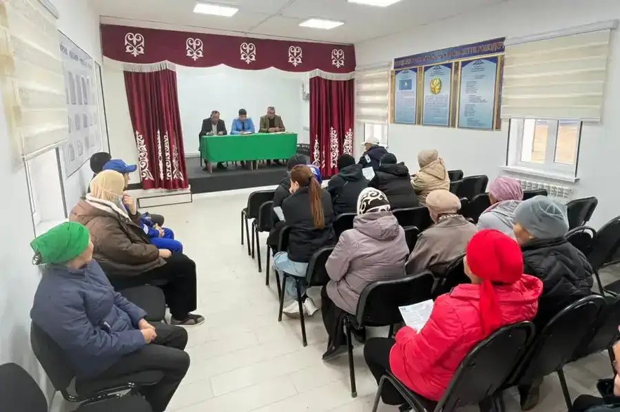 Профилактика в приоритете: месячник пожарной безопасности набирает обороты (4)