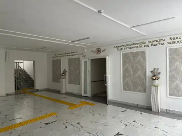 В Акмолинской области разгружена очередь для получателей услуг с психоневрологическими заболеваниями старше 18 лет (2)