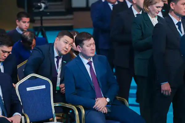 Приоритеты региональной политики и развитие сельских территорий обсудили на диалог-платформе сельских акимов (7)