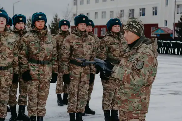 Новая профессия для солдат: в Национальной гвардии запускают курс подготовки операторов БПЛА (4)
