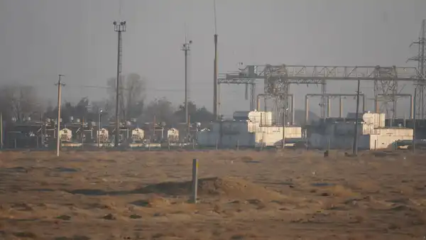 ТУРКЕСТАН: РАБОТА ТАМОЖНИ В КЕЛЕССКОМ РАЙОНЕ - НА КОНТРОЛЕ (7)