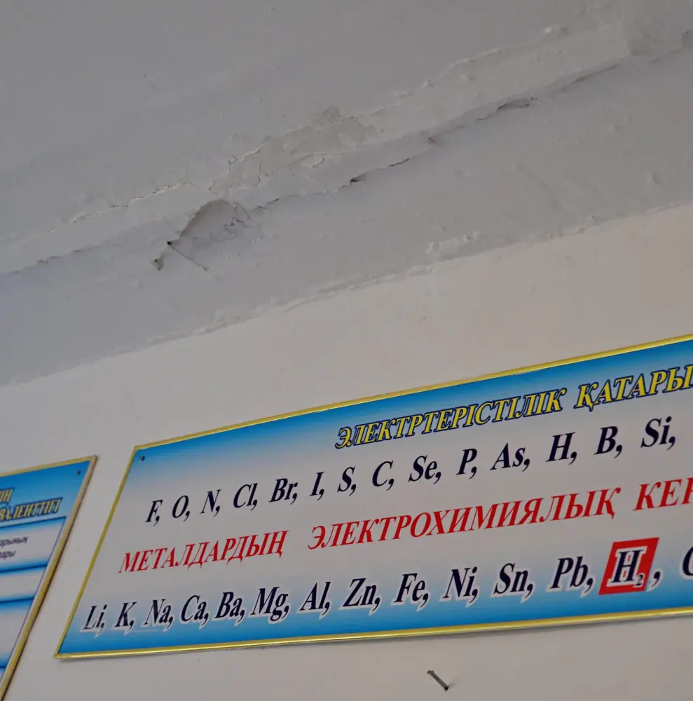 Аким Павлодарской области Асаин Байханов совершил рабочий визит в с. Тосагаш района Аққулы, где встретился с местными жителями (8)