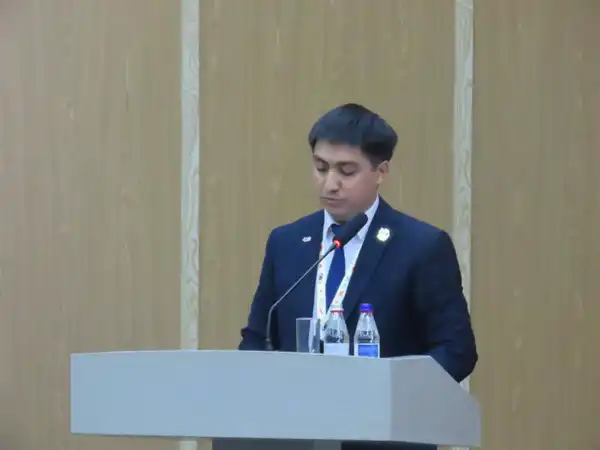 В Самарканде обсудили вопросы устойчивого использования сайгака (9)