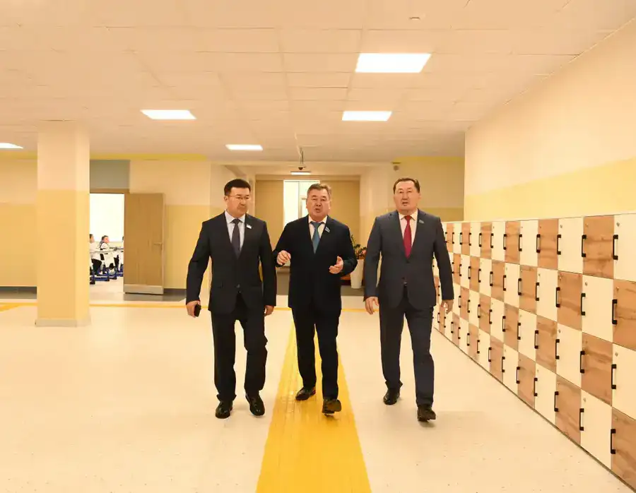 «Келешек мектебі» соответствует современным требованиям (5)