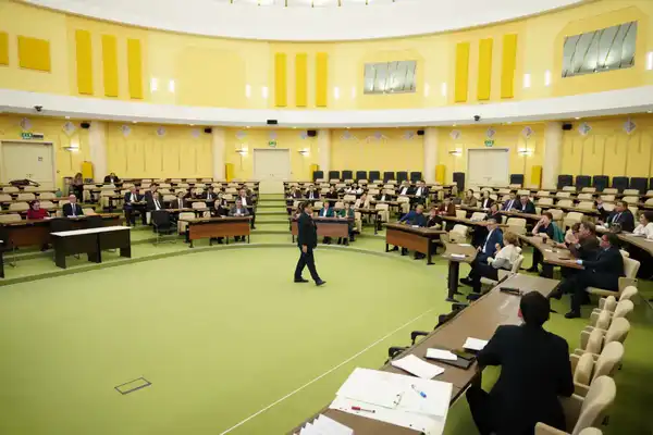 Продолжается интенсивная программа подготовки руководителей территориальных избирательных комиссий (7)