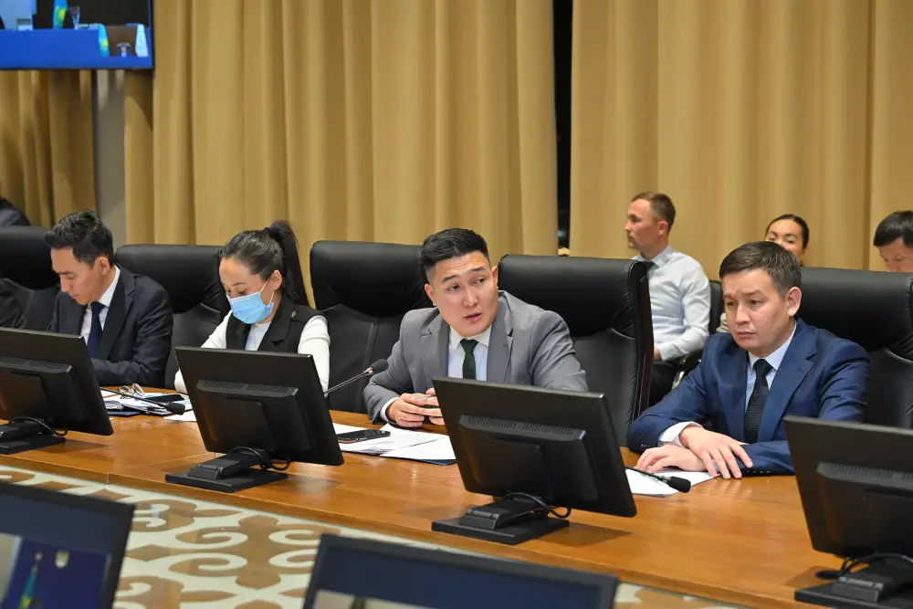 В области Абай будут реализованы новые инвестиционные проекты (2)