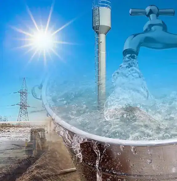 ТУРКЕСТАН: В КЕЛЕССКОМ РАЙОНЕ ИДЕТ СИСТЕМНАЯ РАБОТА ПО ОБЕСПЕЧЕНИЮ ПИТЬЕВОЙ ВОДОЙ (2)