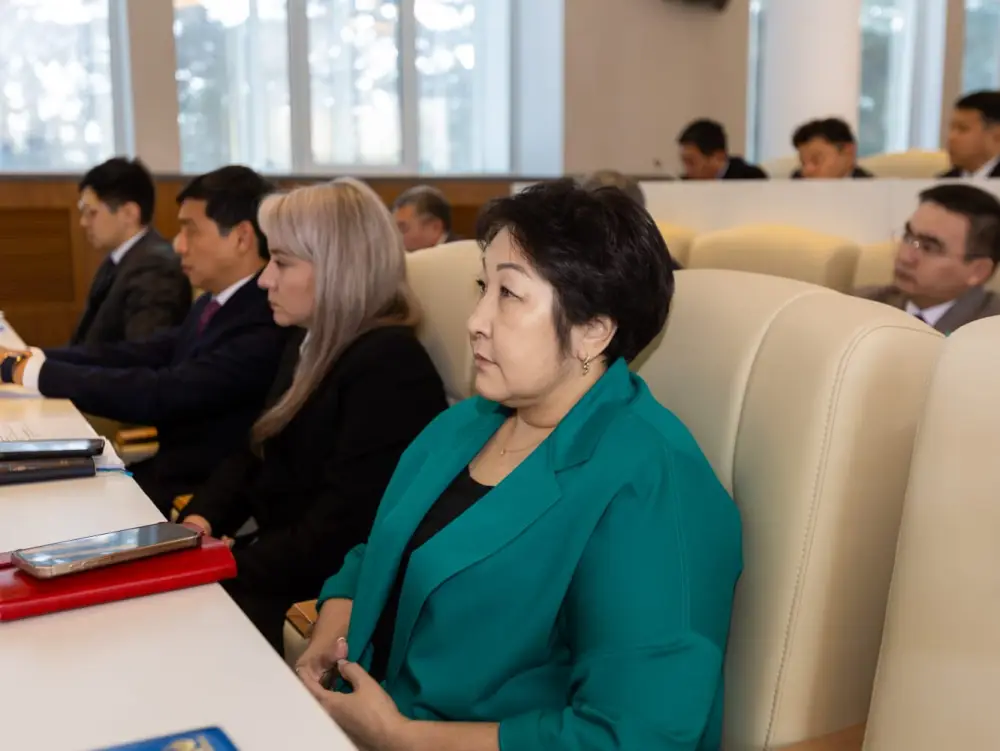 В ВКО прошло заседание акимата: рассмотрены вопросы АПК, геологии и интернета (3)