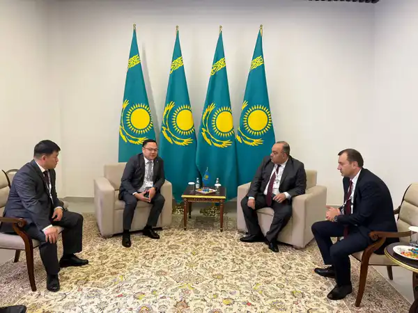 Представители Комитета принимают активное участие в 20-й Конференции сторон СИТЕС (3)