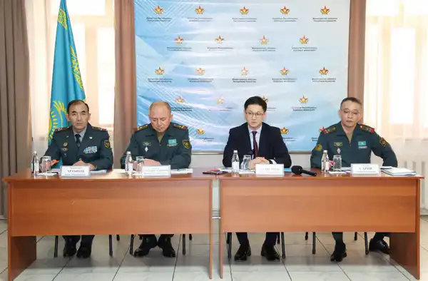 Министерство обороны представило преимущества цифрового проекта «Smart военкомат» (6)