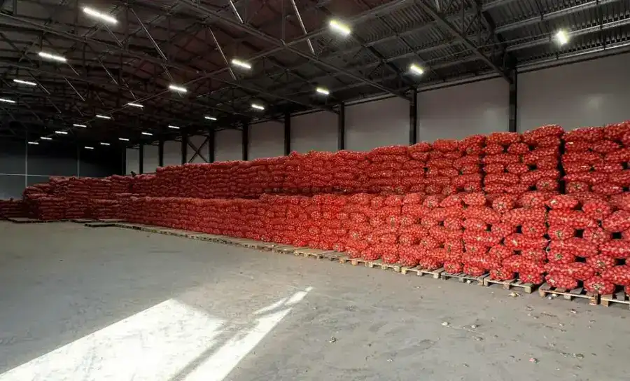 4,5 миллиарда тенге выделено на продовольственный стабилизационный фонд Актюбинской области (3)