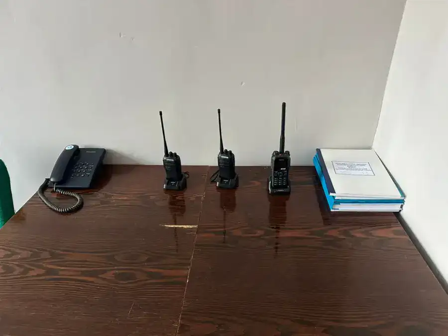 Расширяется сеть пунктов пожаротушения в рамках программы «Ауыл құтқарушылары» (5)