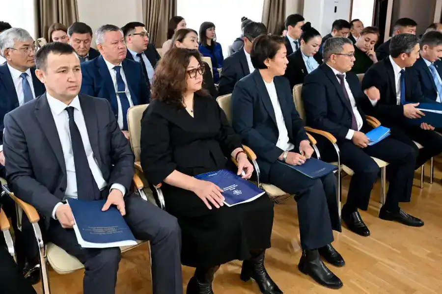 По итогам 9 месяцев 2025 года СКО демонстрирует устойчивый рост экономики (5)