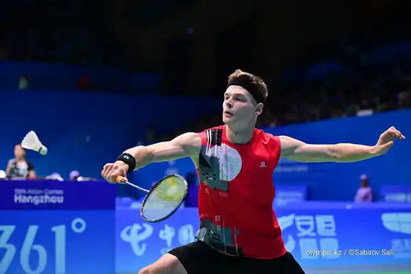 Astana International Challenge 2025: в Астане соберутся сильнейшие бадминтонисты мира (3)