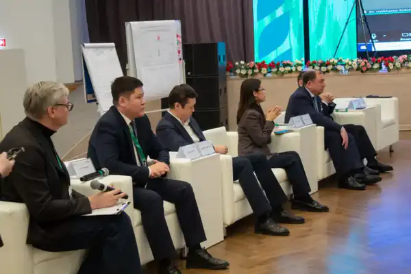 Синергия науки и агробизнеса: результаты научно-технологической сессии (3)