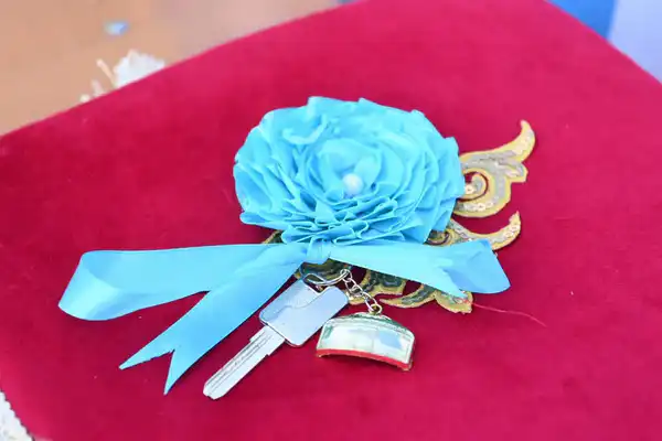 25 новых домов на 50 квартир сданы в эксплуатацию в Кармакшинском районе (4)