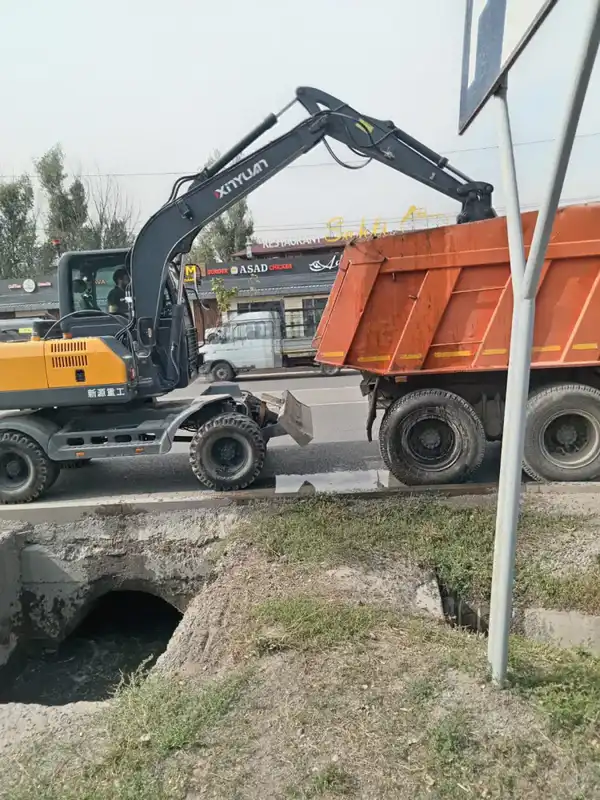 В Алматы завершено строительство инженерных сетей в микрорайоне Мамыр-4 (2)