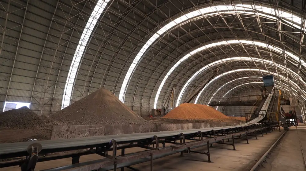 С начала образования области Жетісу в экономику Кербулакского района привлечено свыше 128 млрд. тенге инвестиций (10)