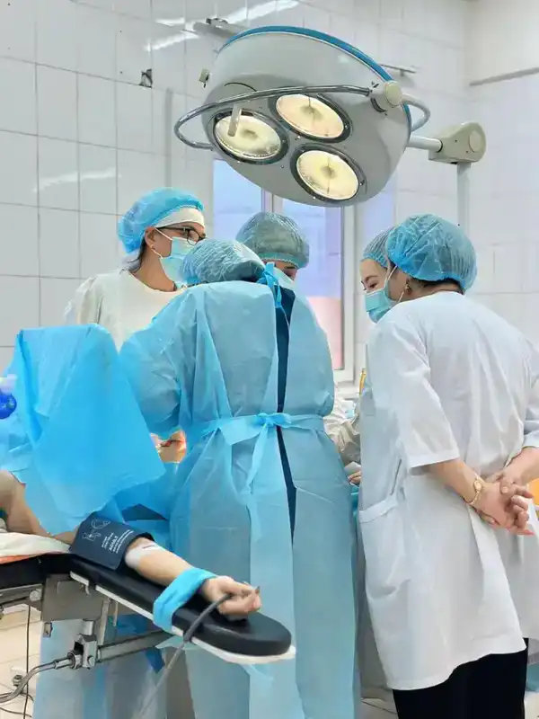 В КАЗАХСТАНЕ МЛАДЕНЧЕСКАЯ СМЕРТНОСТЬ ЗА 9 МЕСЯЦЕВ СНИЗИЛАСЬ НА 19,3% (2)