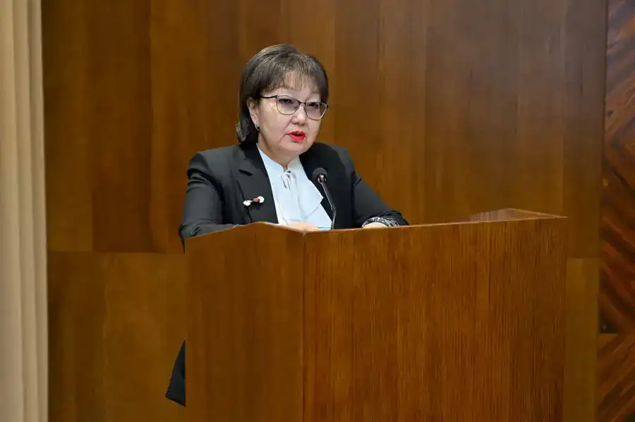 Прошло расширенное аппаратное совещание (2)