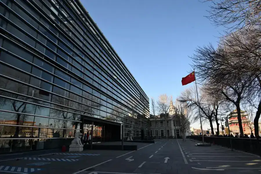 Меморандум, направленный на повышение туристического потока из Китая в Алматы, подписан в Пекине (5)