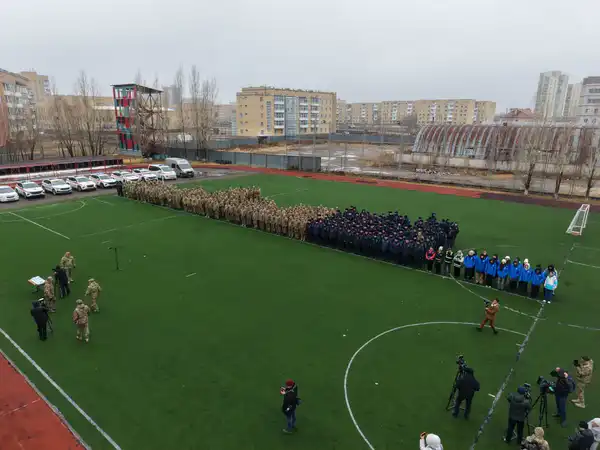 В МЧС активно продолжается месячник пожарной безопасности (10)