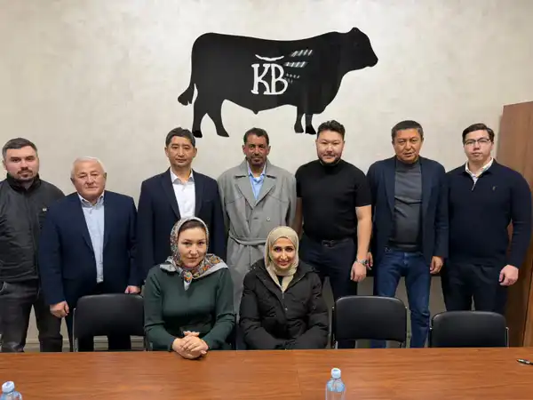 Еще 4 казахстанских предприятия включены в Реестр импортеров ОАЭ (9)