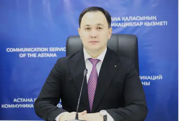 В Астане стартовала республиканская акция «16 дней активных действий против гендерного насилия» (2)