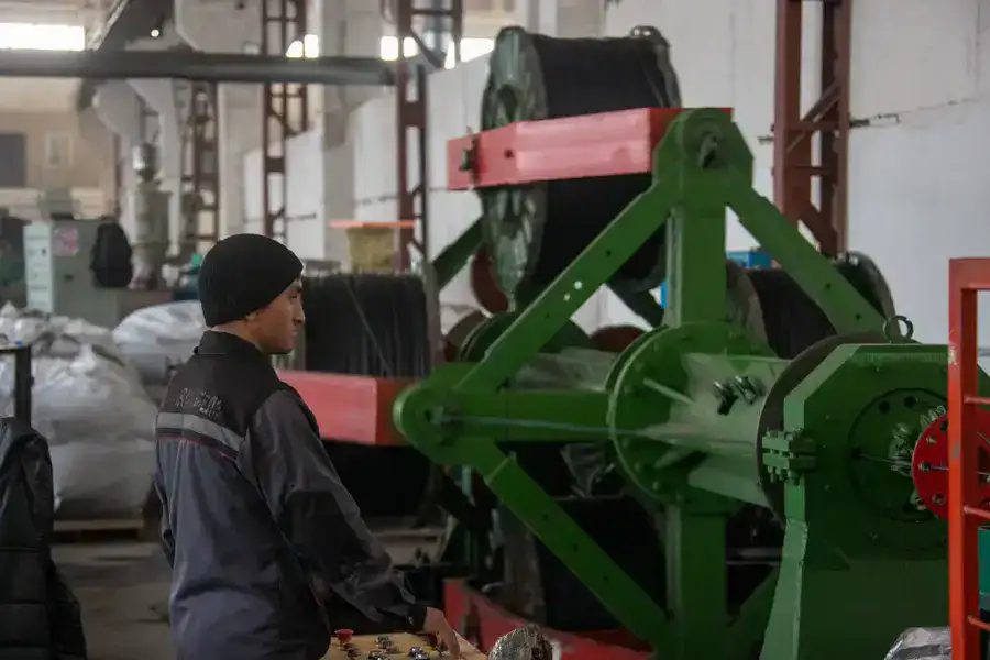 С начала года в область Жетісу привлечено свыше 330 млрд. тенге инвестиций (10)