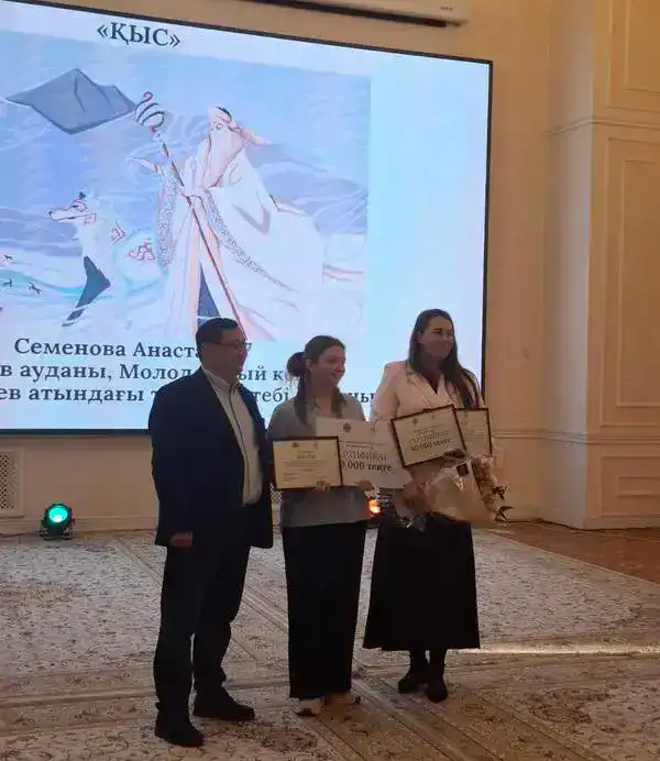 В Карагандинской области выбрали лучших знатоков и интерпретаторов творчества Абая (5)