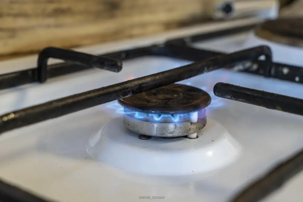 В Жетісу доступ к газу получила половина населенных пунктов приграничного Панфиловского района (7)