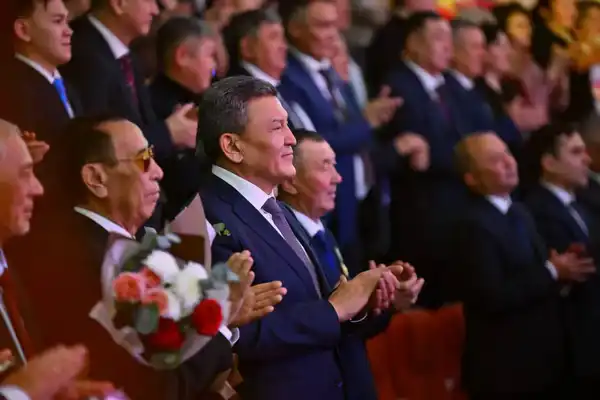 Труженики села СКО отметили профессиональный праздник (9)