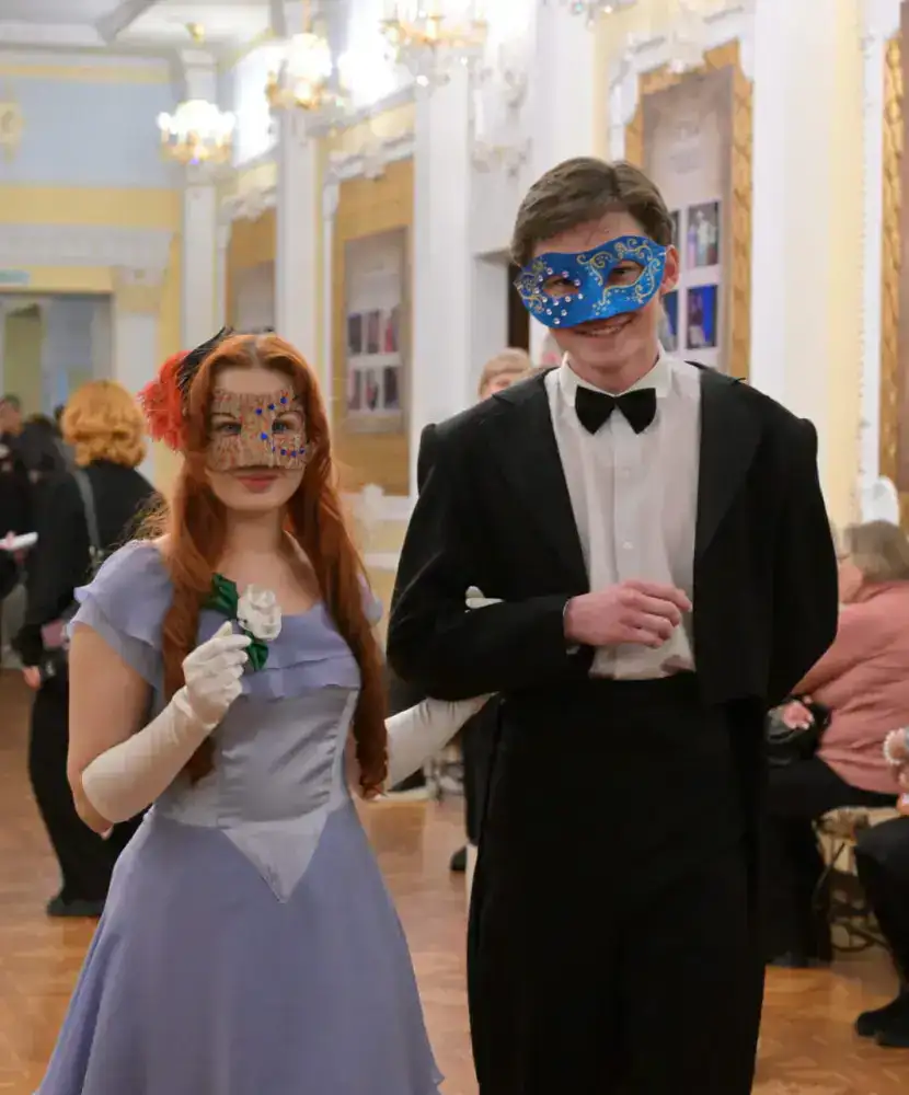 Павлодарскому областному театру драмы имени А.П. Чехова - 80 лет (9)