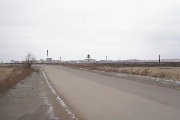 В Степногорске создается индустриальная зона для размещения высокотехнологичных производств (2)