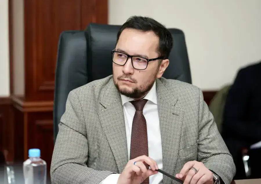 В Минэнерго обсудили разработку законопроекта «О нефтегазохимической промышленности» (2)