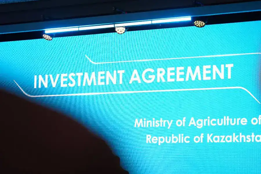 В Казахстане стартуют первые проекты по энергетической утилизации отходов (7)