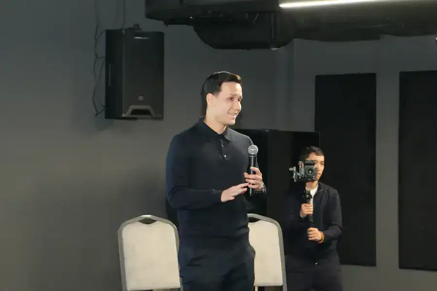 День открытых дверей прошел в New York Film Academy Kazakhstan (7)