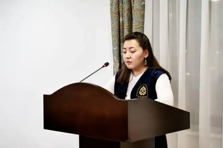 В рамках реализации программы правового всеобуча для сотрудников Аппарата Высшего Судебного Совета проведены очередные обучающие семинары, направленные на повышение правовой грамотности и развитие профессиональных компетенций государственных служащих (2)