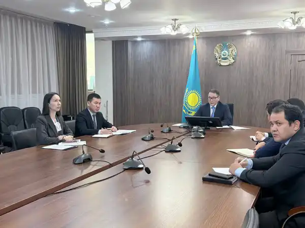 Стабильные цены на продукты питания – приоритет Минторговли в праздничный период (3)