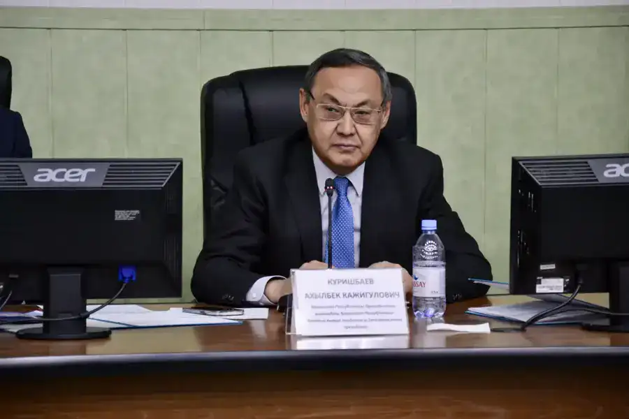 ВПЕРВЫЕ В КАЗАХСТАНЕ ОТКРЫТ АГРОКЛИМАТИЧЕСКИЙ КАРБОНОВЫЙ ПОЛИГОН «KAZ AGRO CARBON» (4)