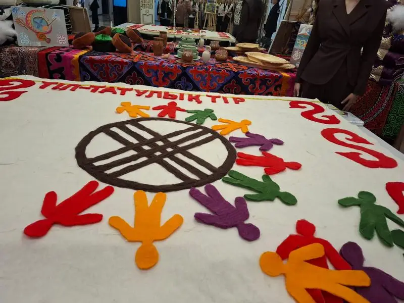 Государственный язык в профессии и жизни: в Караганде обсудили практическое развитие казахского языка (7)