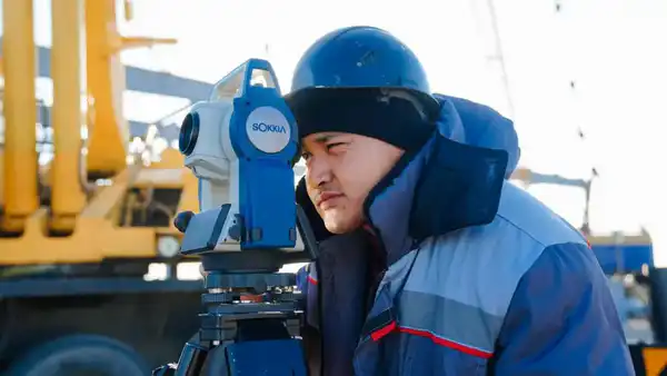 В области Абай строят современный мясокомбинат мощностью свыше 11000 тонн в год (4)