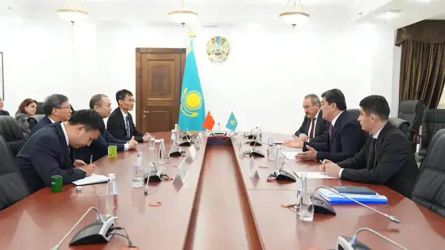 В Казахстане стартуют первые проекты по энергетической утилизации отходов (4)